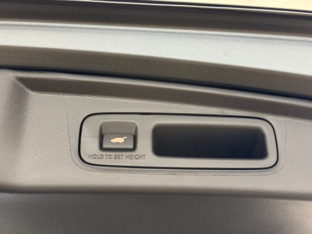 New 2026 Honda CR-V Sport-L image 24