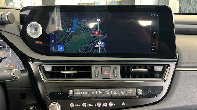 Used 2025 Lexus ES 300h w/ Premium Package FWD image 44