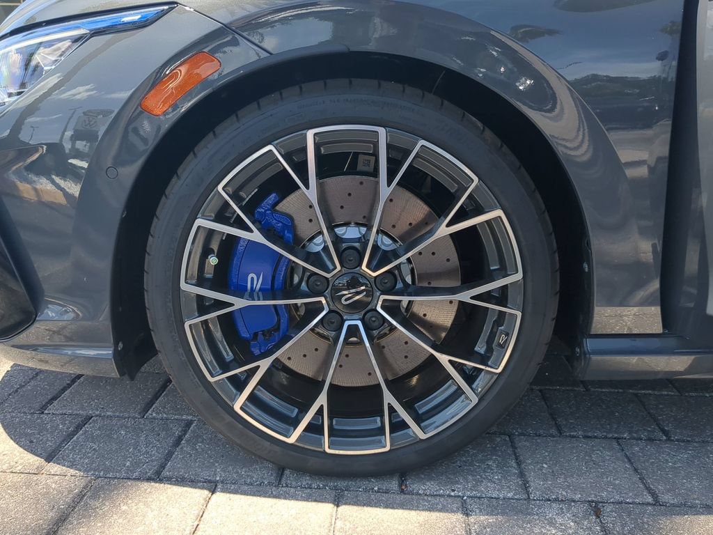 New 2026 Volkswagen Golf w/ Euro Style Package AWD/4WD image 32