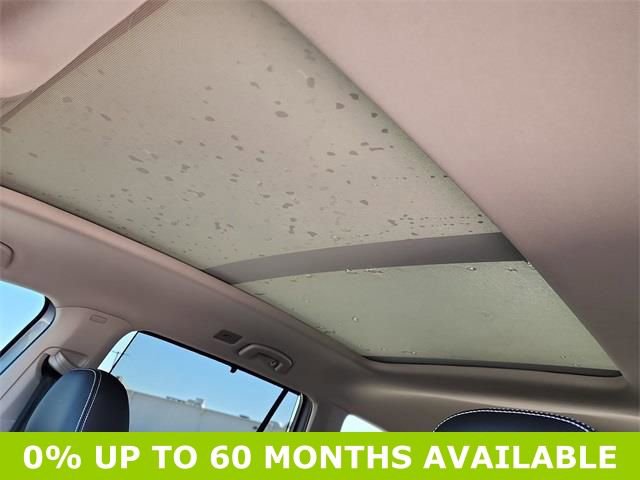 New 2026 Volkswagen Atlas SE image 27