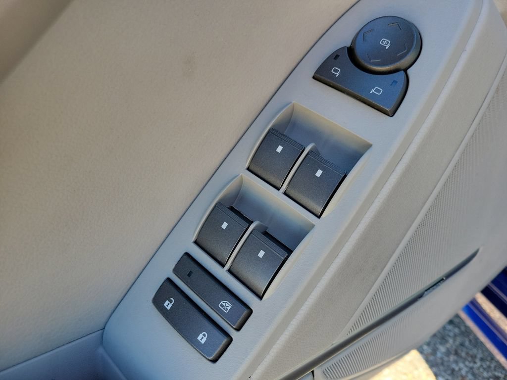 Used 2013 Cadillac CTS Luxury AWD/4WD image 6