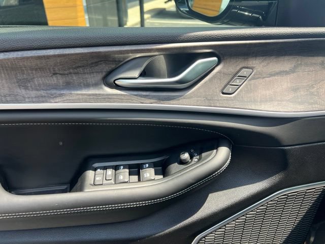 New 2026 Jeep Grand Cherokee Limited AWD/4WD image 6