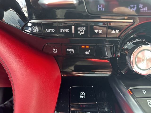 Certified 2025 Acura MDX A-Spec image 13