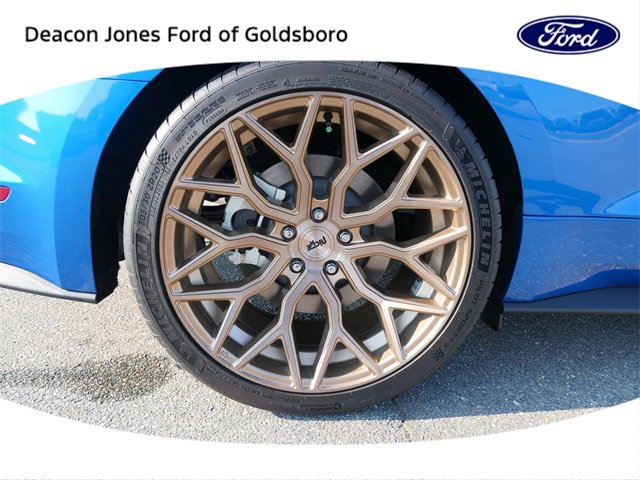 Certified 2019 Ford Mustang GT Premium image 11