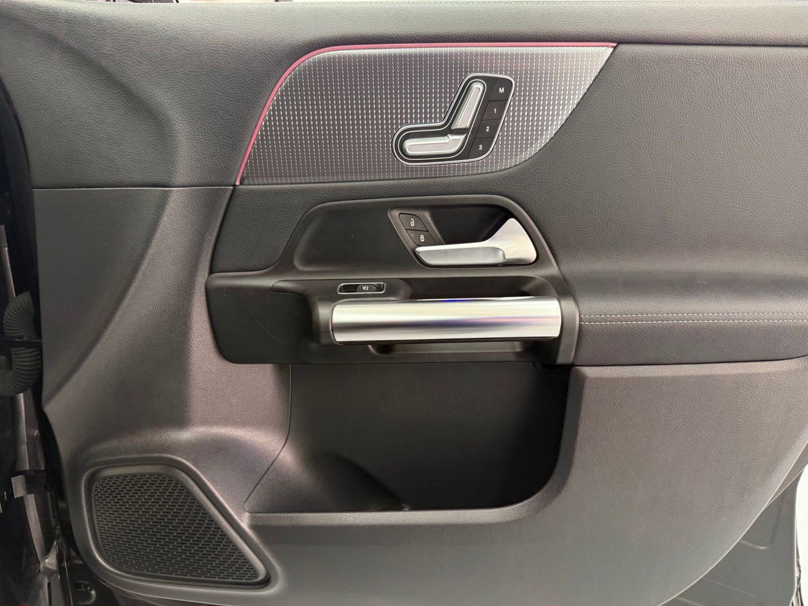 Certified 2023 Mercedes-Benz GLA 250 image 19