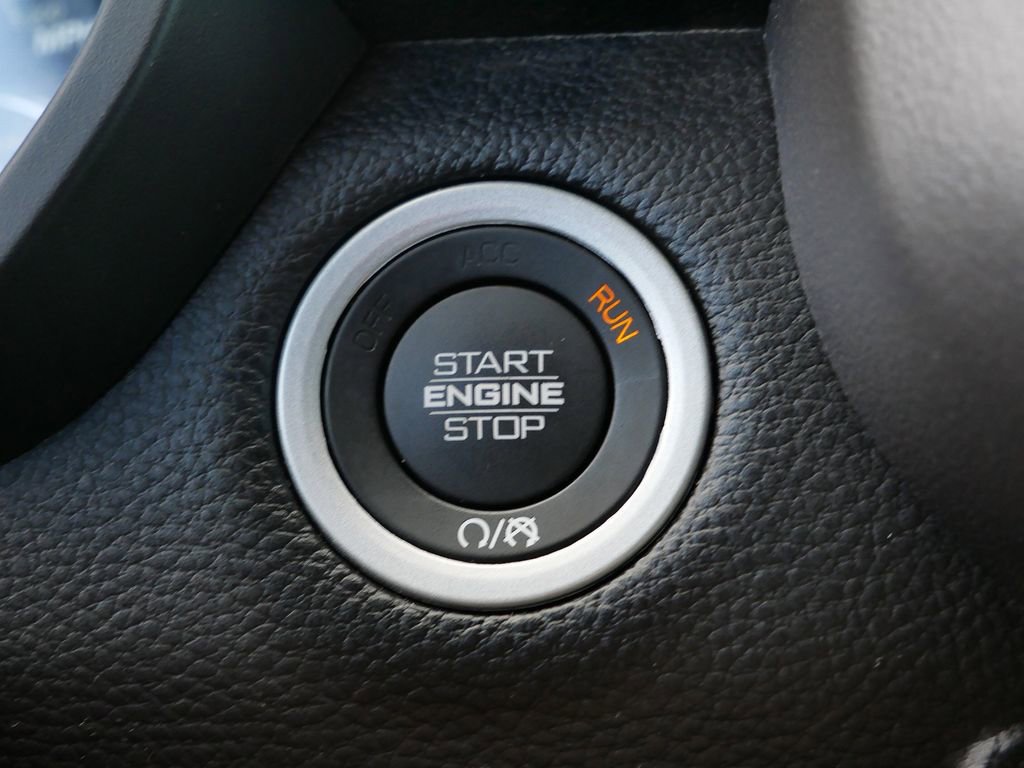 Used 2023 RAM 1500 Big Horn image 38