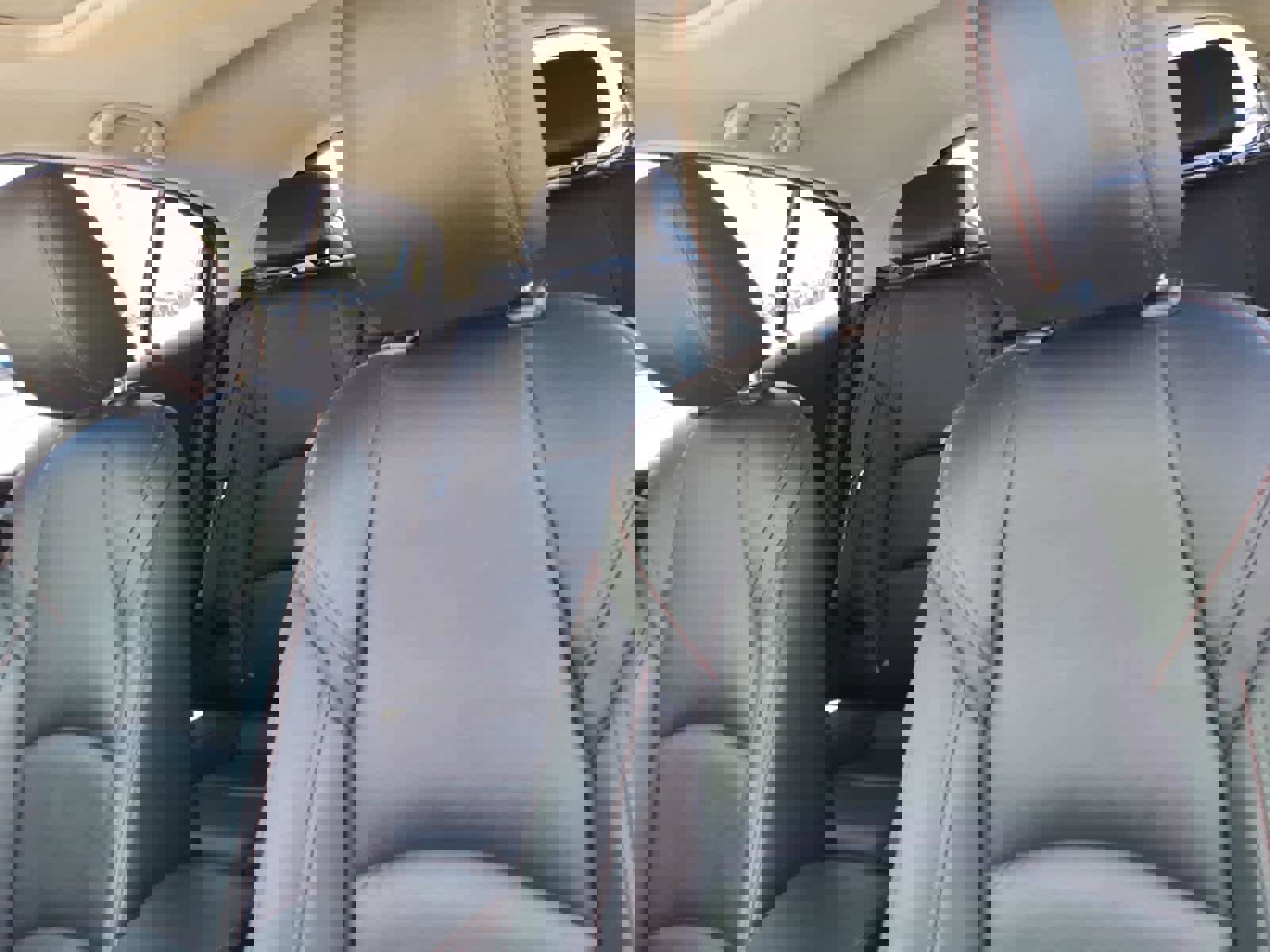 Used 2014 MAZDA MAZDA3 i Grand Touring FWD image 27