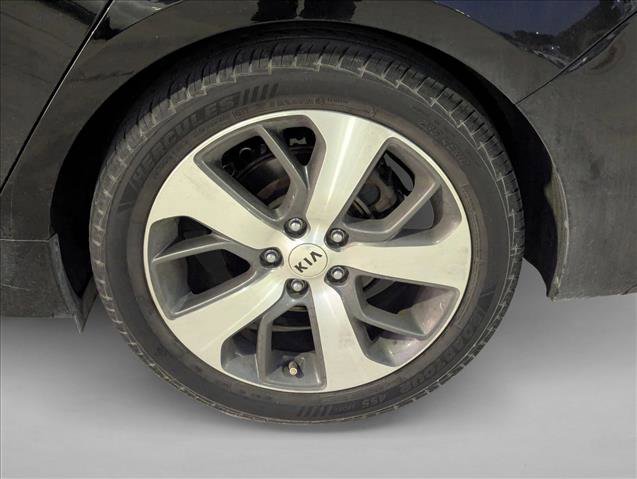 Used 2019 Kia Optima S video 2