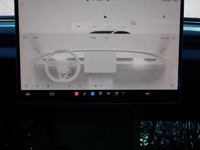 Used 2025 Tesla Model 3 Long Range RWD image 19