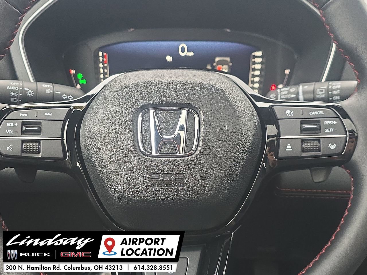 Used 2025 Honda Pilot Black Edition image 12