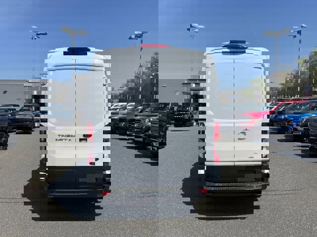 New 2025 Ford Transit 250 148 Medium Roof w/ Load Area Protection Package image 4