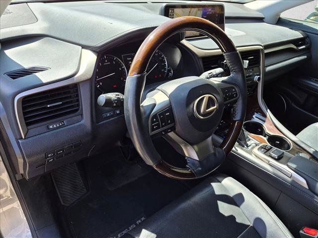 Used 2018 Lexus RX 350 FWD w/ Premium Package image 14