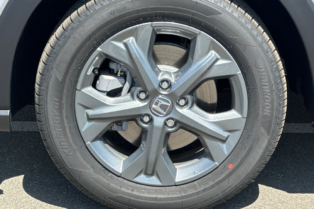 New 2027 Honda HR-V LX image 30