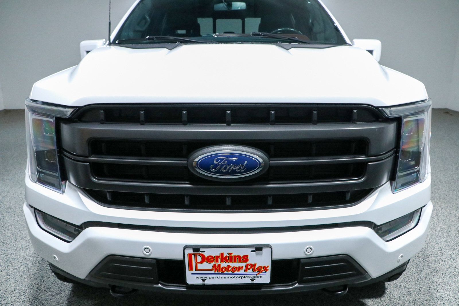 Used 2023 Ford F150 Lariat w/ Equipment Group 502A High AWD/4WD image 5