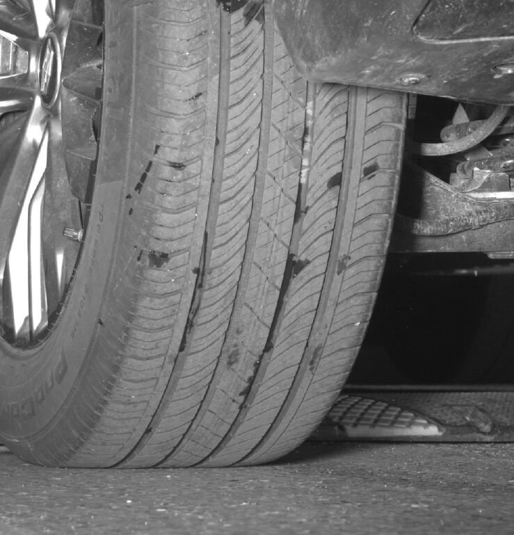 Used 2025 Cadillac XT4 Premium Luxury image 33