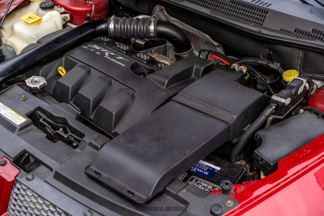 Used 2008 Dodge Caliber SRT-4 w/ SRT Option Group II image 20