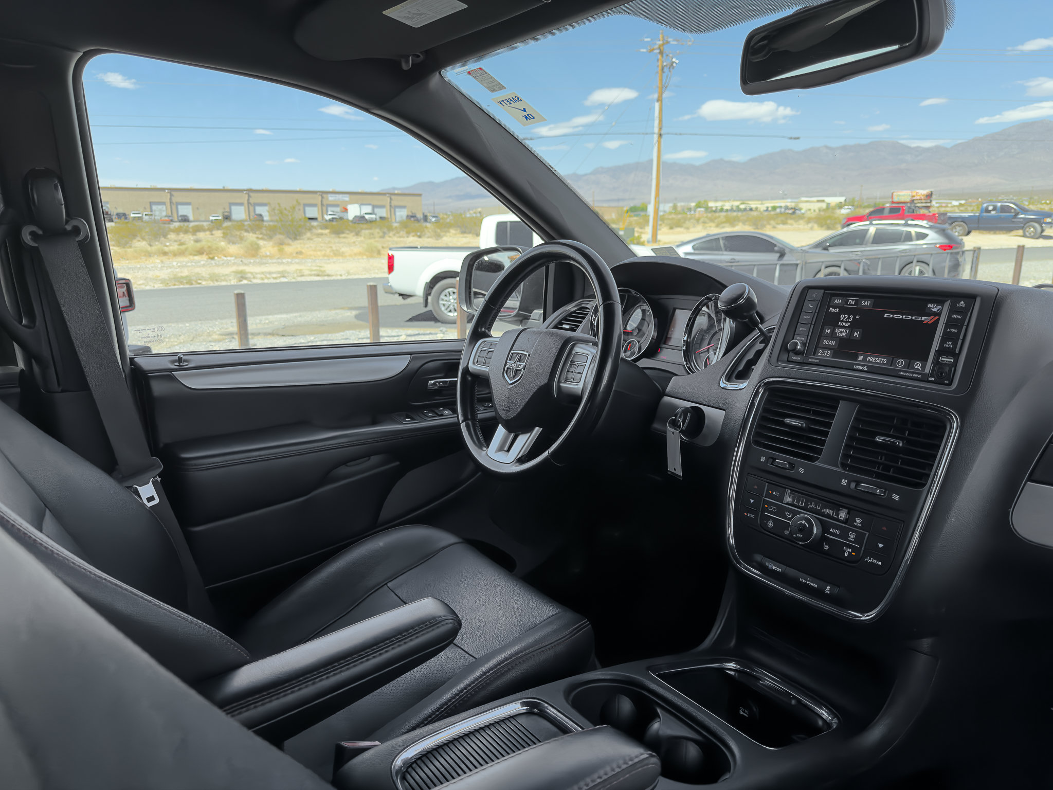 Used 2019 Dodge Grand Caravan GT FWD image 9