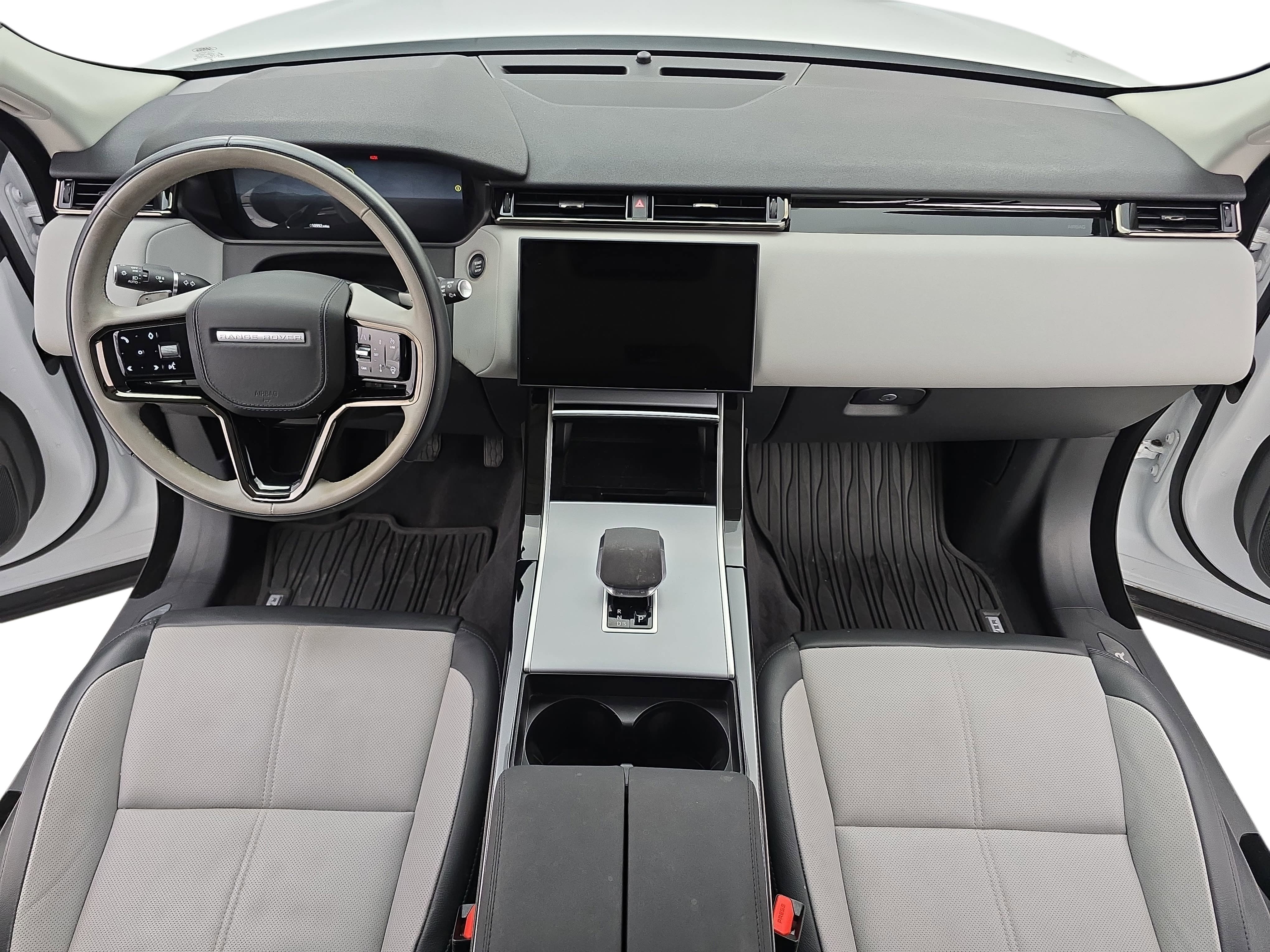 Certified 2025 Land Rover Range Rover Velar S image 9