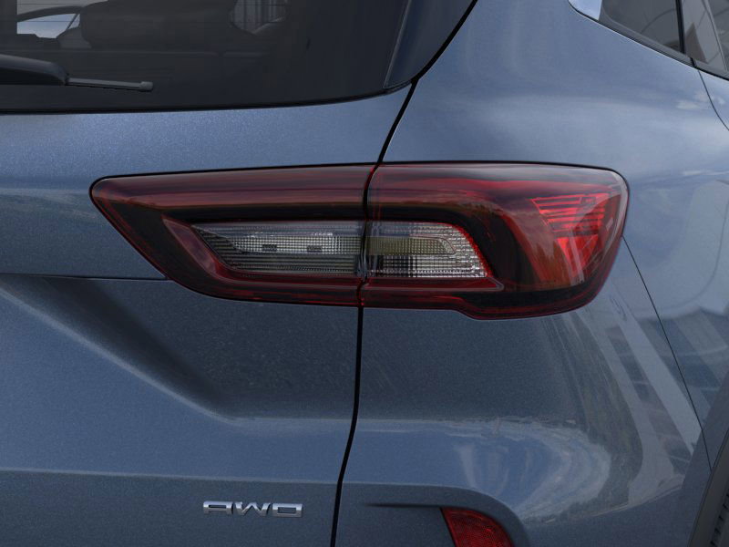 New 2024 Ford Escape Active w/ Tech Pack #2 image 24