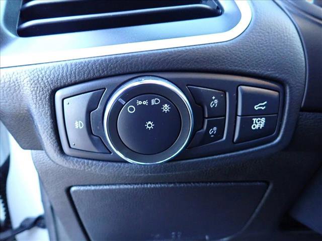 Used 2022 Ford Edge ST-Line image 17