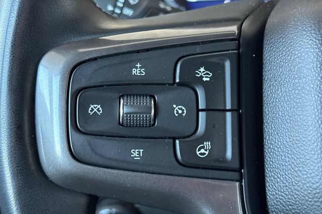 Used 2024 Chevrolet Silverado 3500 High Country w/ High Country Premium Package AWD/4WD image 37