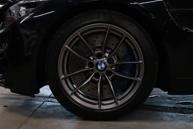 Used 2018 BMW M4 Coupe RWD image 24