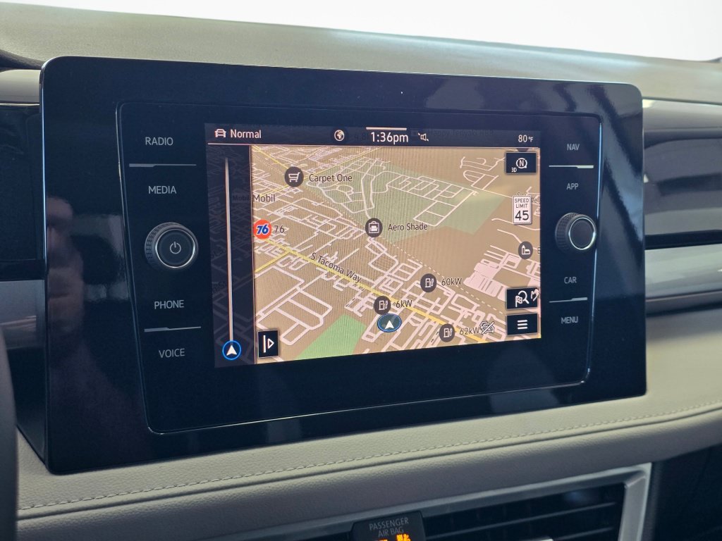 New 2026 Volkswagen Taos SEL AWD/4WD image 29