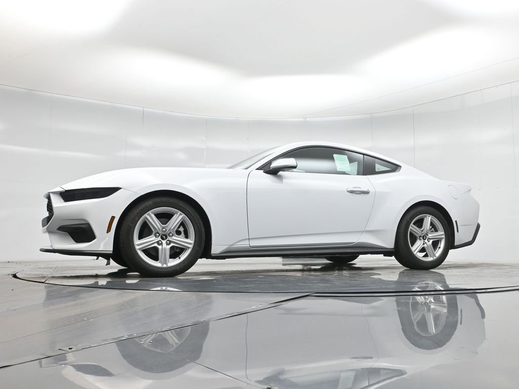 New 2026 Ford Mustang Coupe image 49