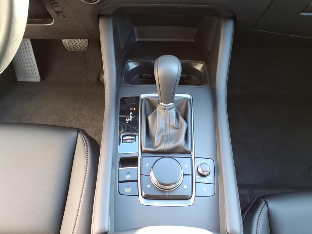 New 2026 MAZDA MAZDA3 2.5 S Sedan w/ Preferred Pkg FWD image 23