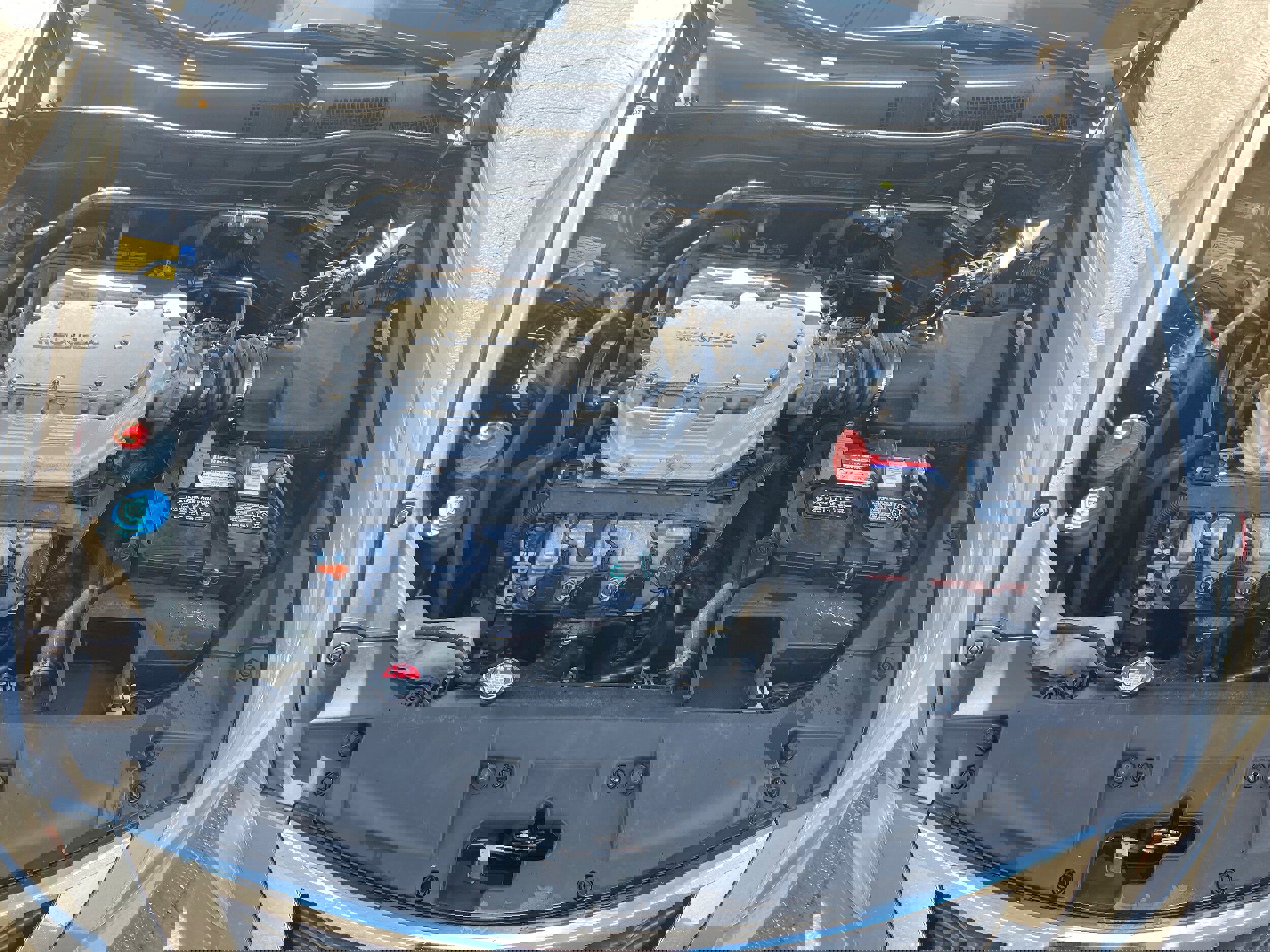 Used 2009 Honda Accord EX-L image 19