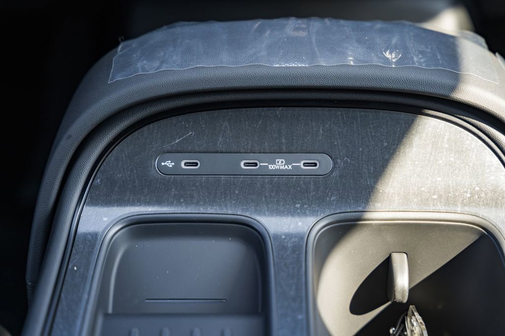 New 2026 Hyundai Palisade XRT Pro image 23