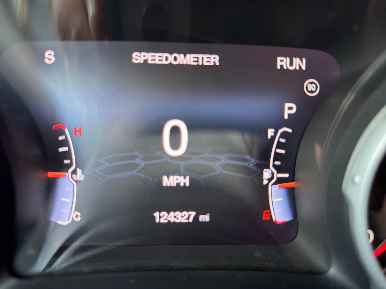 Used 2021 Jeep Compass Limited w/ Sun and Sound Group AWD/4WD image 29