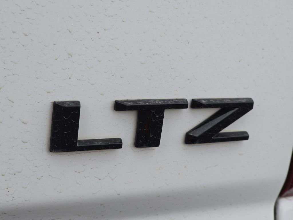 Used 2023 Chevrolet Silverado 3500 LTZ w/ LTZ Plus Package image 25