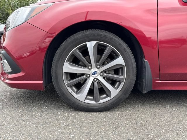 Used 2018 Subaru Legacy 2.5i Limited AWD/4WD image 15