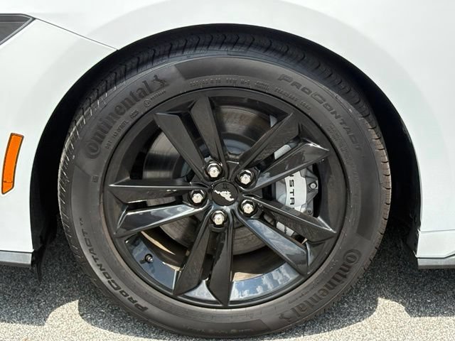 Used 2025 Ford Mustang GT RWD image 25