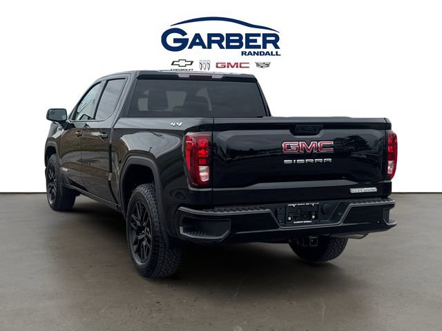 Used 2024 GMC Sierra 1500 Elevation AWD/4WD image 3