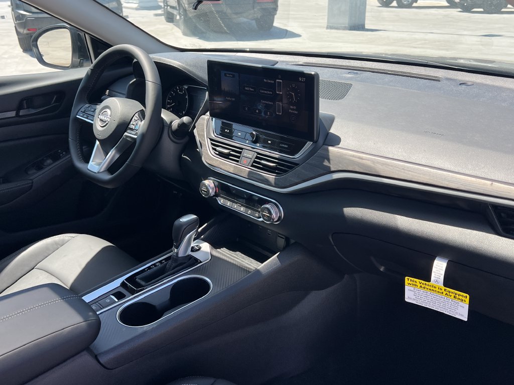 New 2026 Nissan Altima 2.5 SV FWD image 16