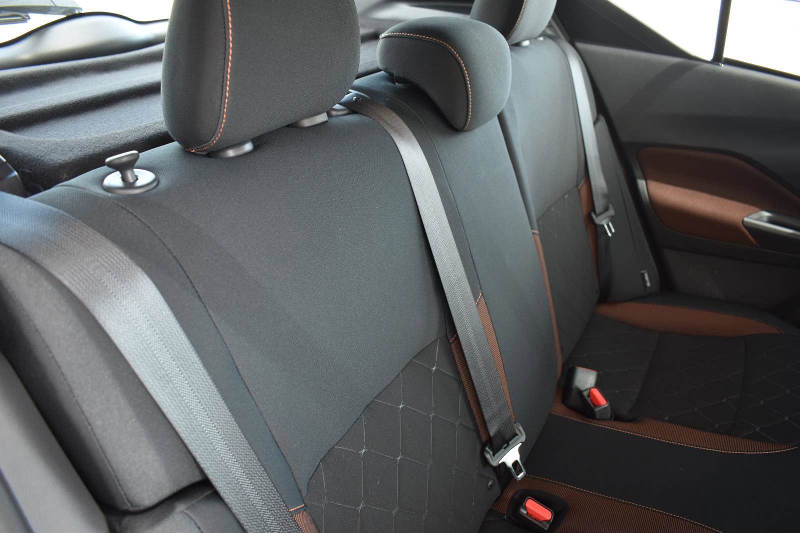 Used 2020 Nissan Kicks SR image 53