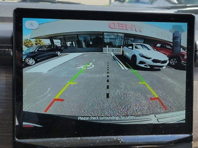 Used 2024 Ford Expedition Limited image 24