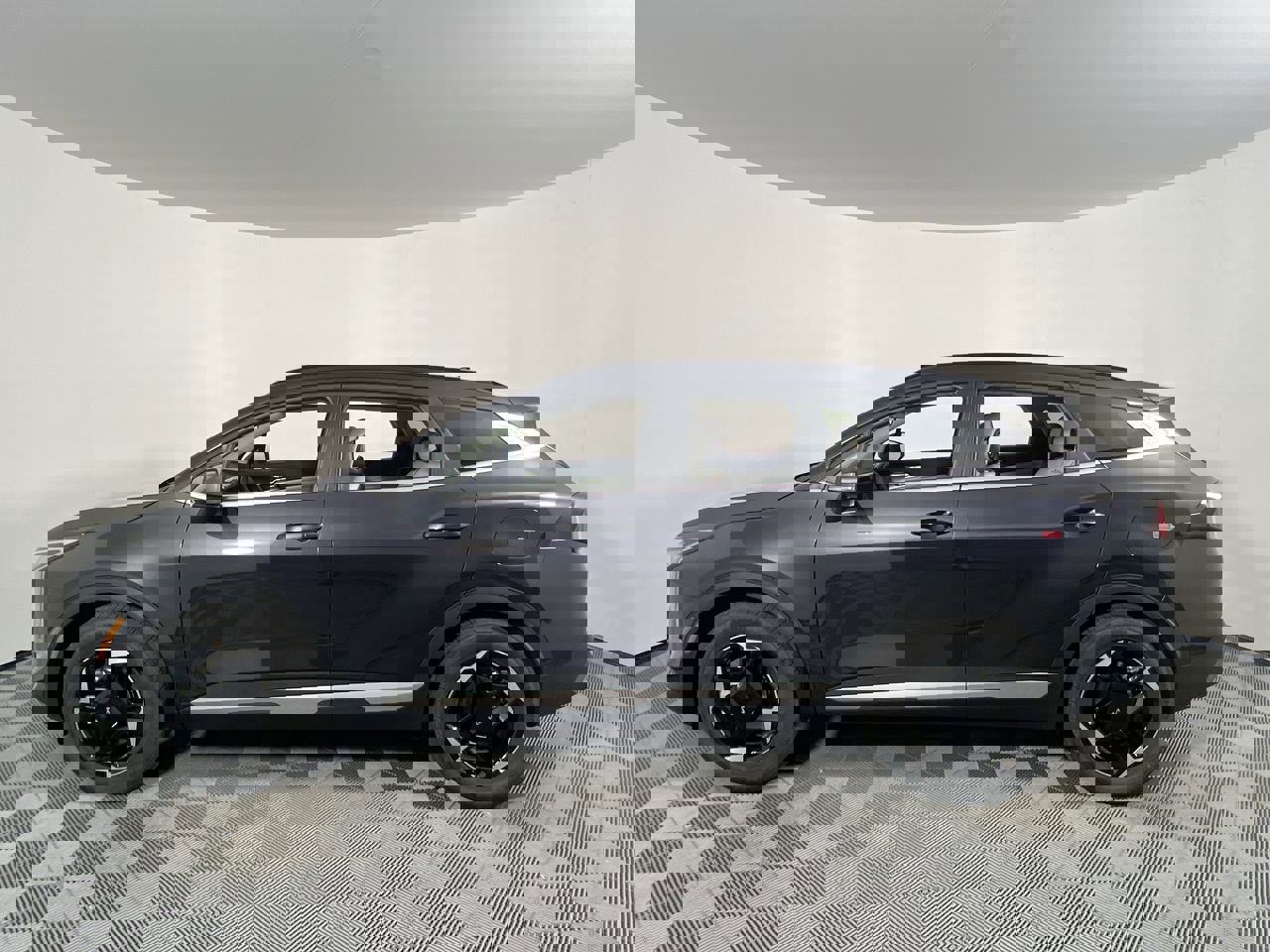 New 2026 Kia Sportage EX image 8