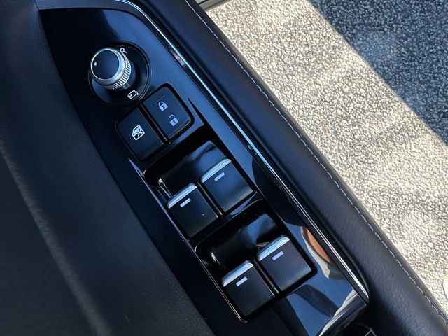 Used 2024 MAZDA CX-5 Signature image 20