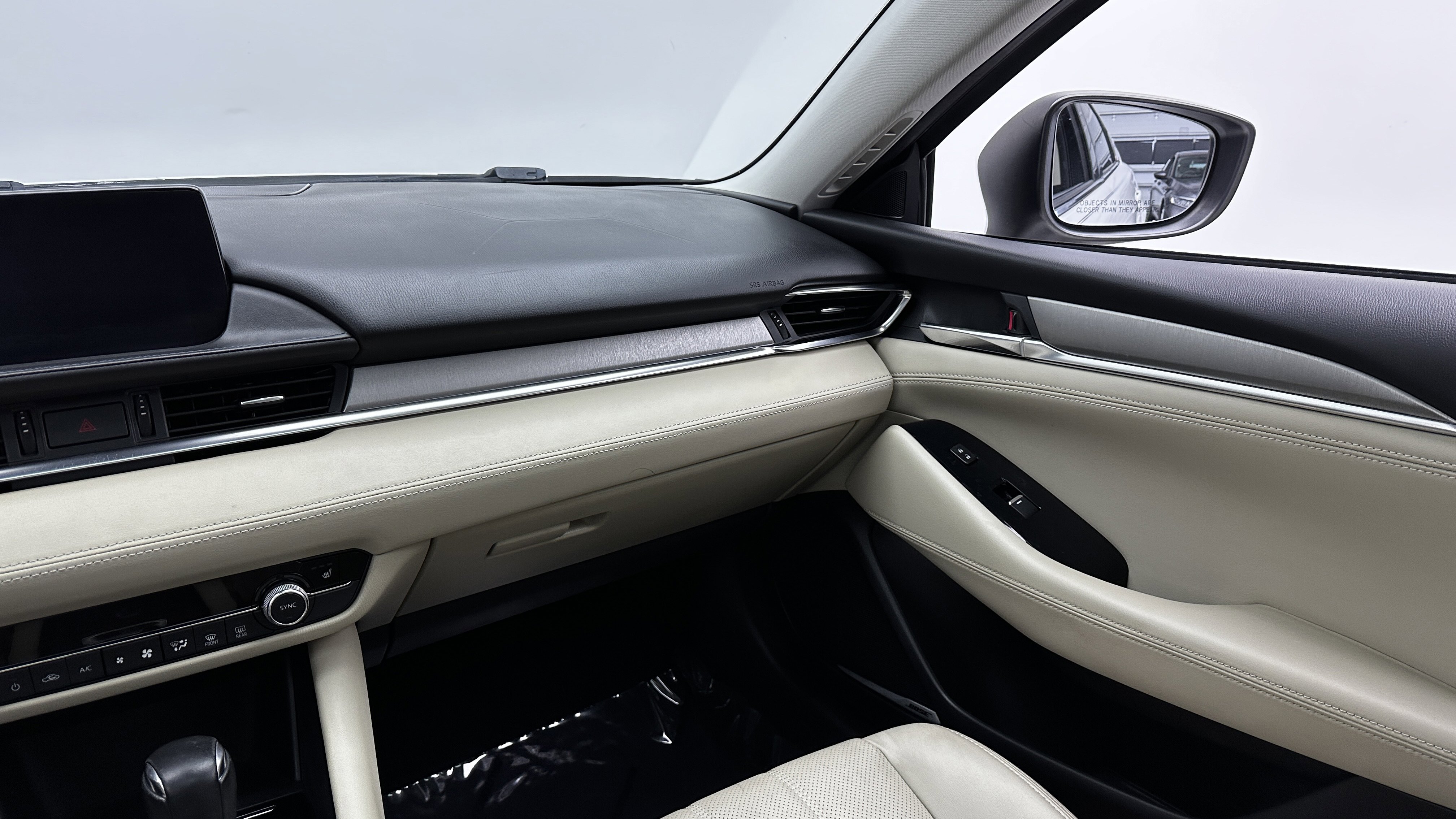 Used 2018 MAZDA MAZDA6 Grand Touring image 31