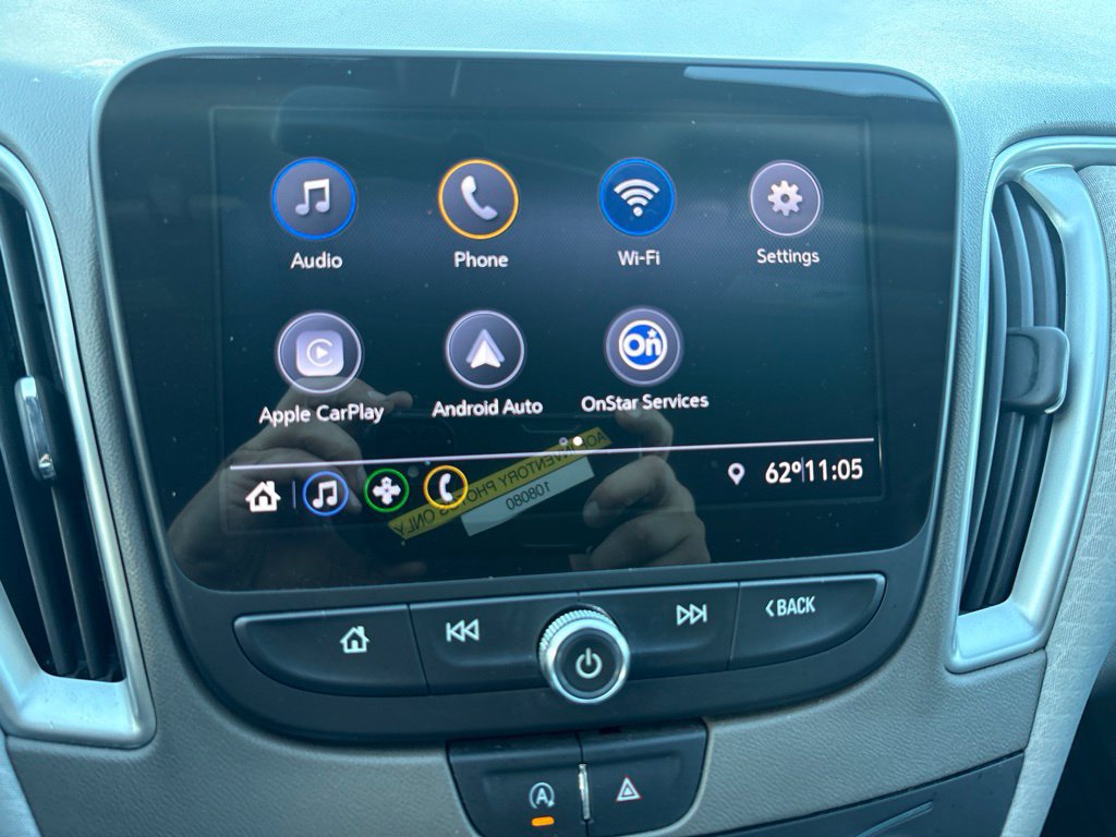 Used 2020 Chevrolet Malibu LS FWD image 20