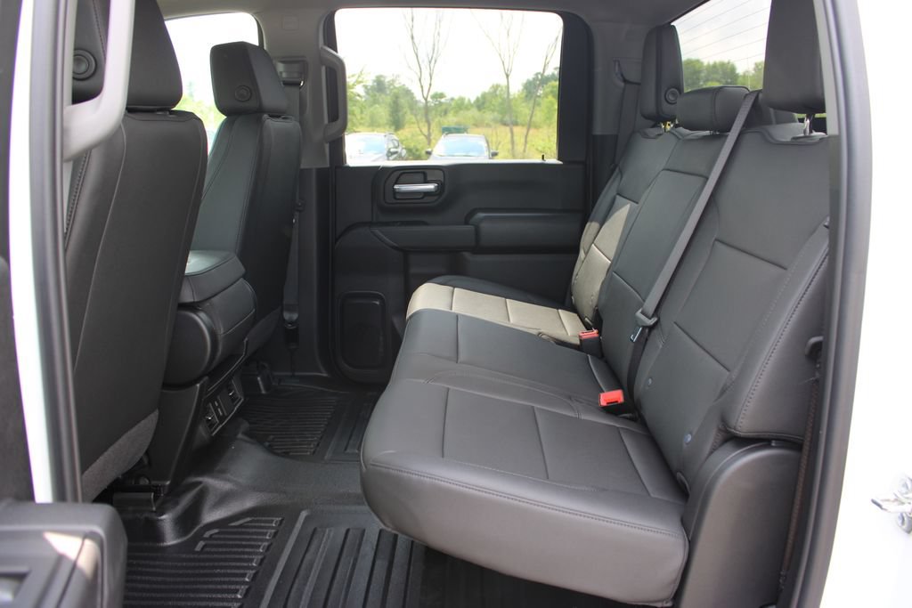 New 2026 Chevrolet Silverado 3500 W/T w/ WT Convenience Package AWD/4WD image 38