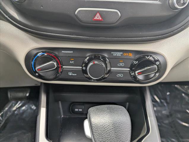 Used 2022 Kia Soul LX FWD image 16