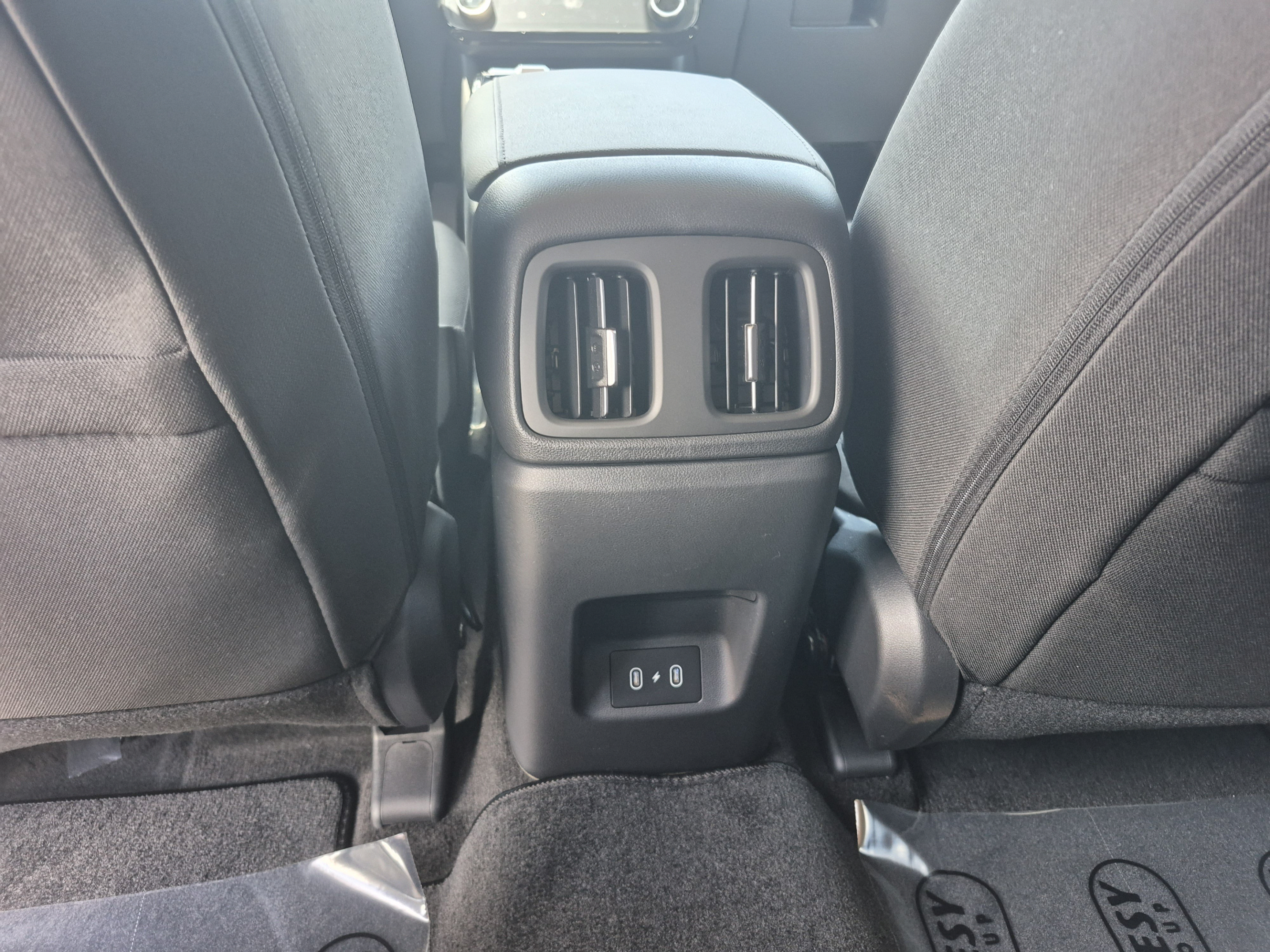 New 2026 Hyundai Tucson SEL FWD image 15