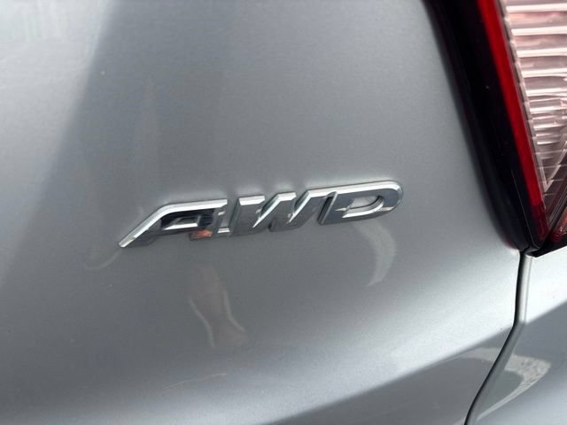 Used 2016 Honda HR-V EX-L image 5