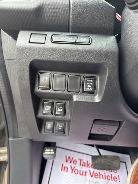 Certified 2023 Nissan Frontier PRO-4X w/ Pro Convenience Package image 36