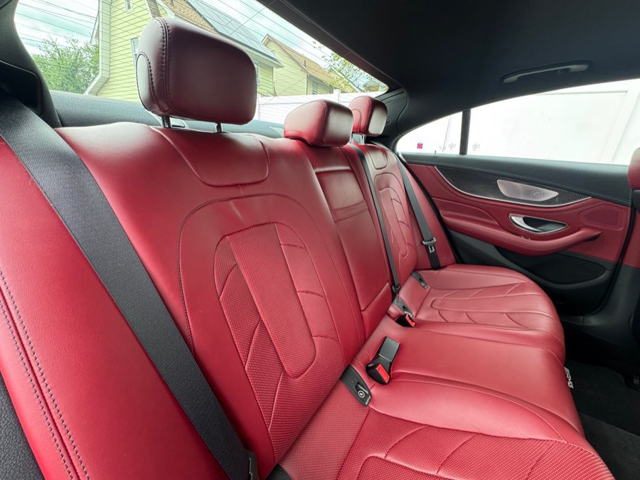 Used 2019 Mercedes-Benz CLS 53 AMG 4MATIC image 35