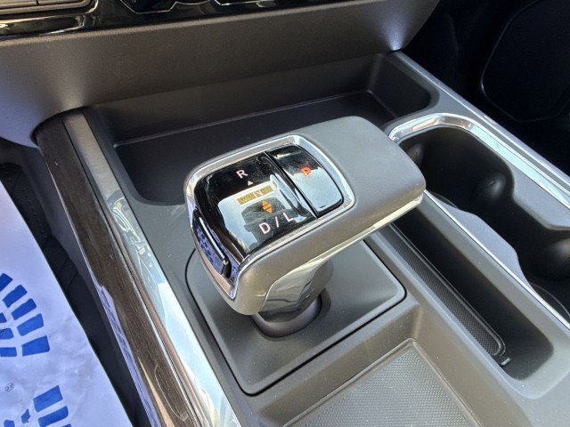 New 2026 Chevrolet Silverado 1500 LTZ image 21